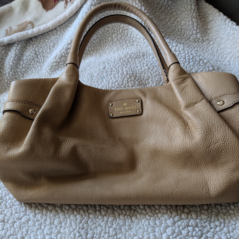 Kate Spade bag